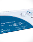 Advaita Dalidome Polvo en sobres 12 x 2 g