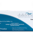 Advaita Dalidome Polvo en sobres 12 x 2 g