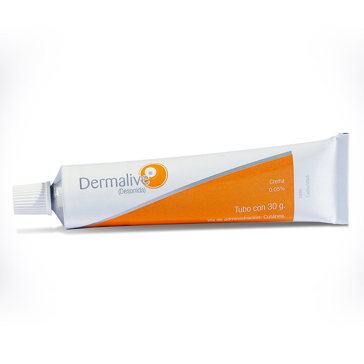 Advaita Dermalive Crema 30gr