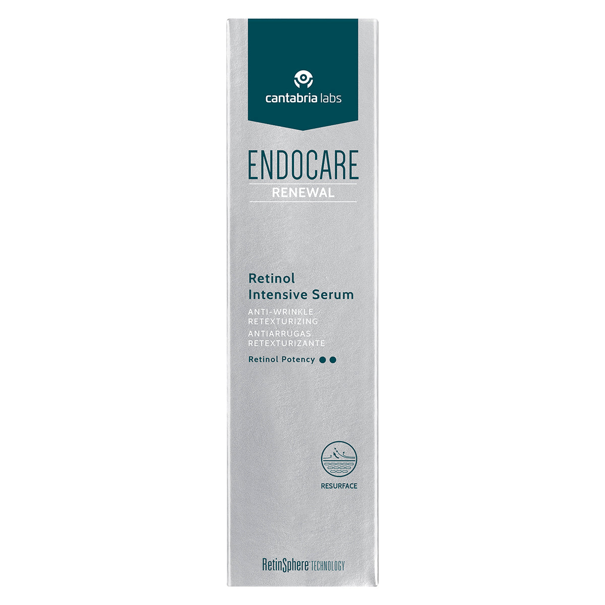 Cantabria Labs Endocare Renewal Retinol Intensive Sérum antiedad 30 ml