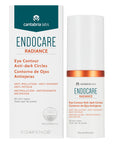 Cantabria Labs Endocare Radiance Contorno de ojos antiedad 15 ml
