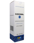 Euderma Eudermin Jabón líquido emoliente 240 ml