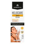 Cantabria Labs Heliocare 360° Water Gel Beige Protector solar FPS50+ 50 ml