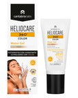 Cantabria Labs Heliocare 360° Water Gel Beige Protector solar FPS50+ 50 ml