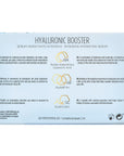 Isdin Isdinceutics Hyaluronic Booster Sérum Hidratante y calmante intensivo 5 amp x 2 ml