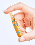 Isdin Isdinceutics Hyaluronic Booster Sérum Hidratante y calmante intensivo 5 amp x 2 ml