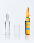 Isdin Isdinceutics Hyaluronic Booster Sérum Hidratante y calmante intensivo 5 amp x 2 ml