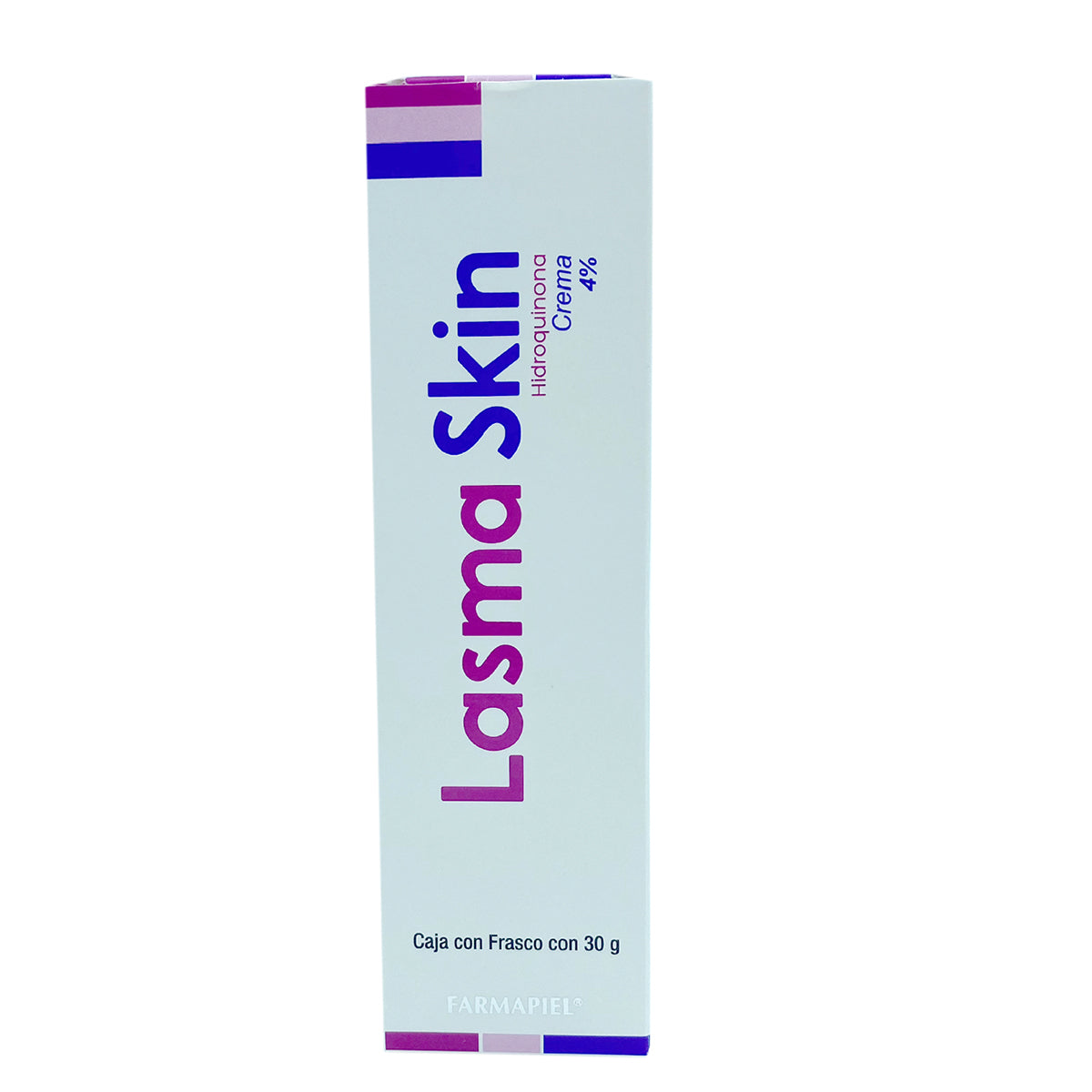 Farmapiel Lasmaskin 4% Crema despigmentante 30 gr
