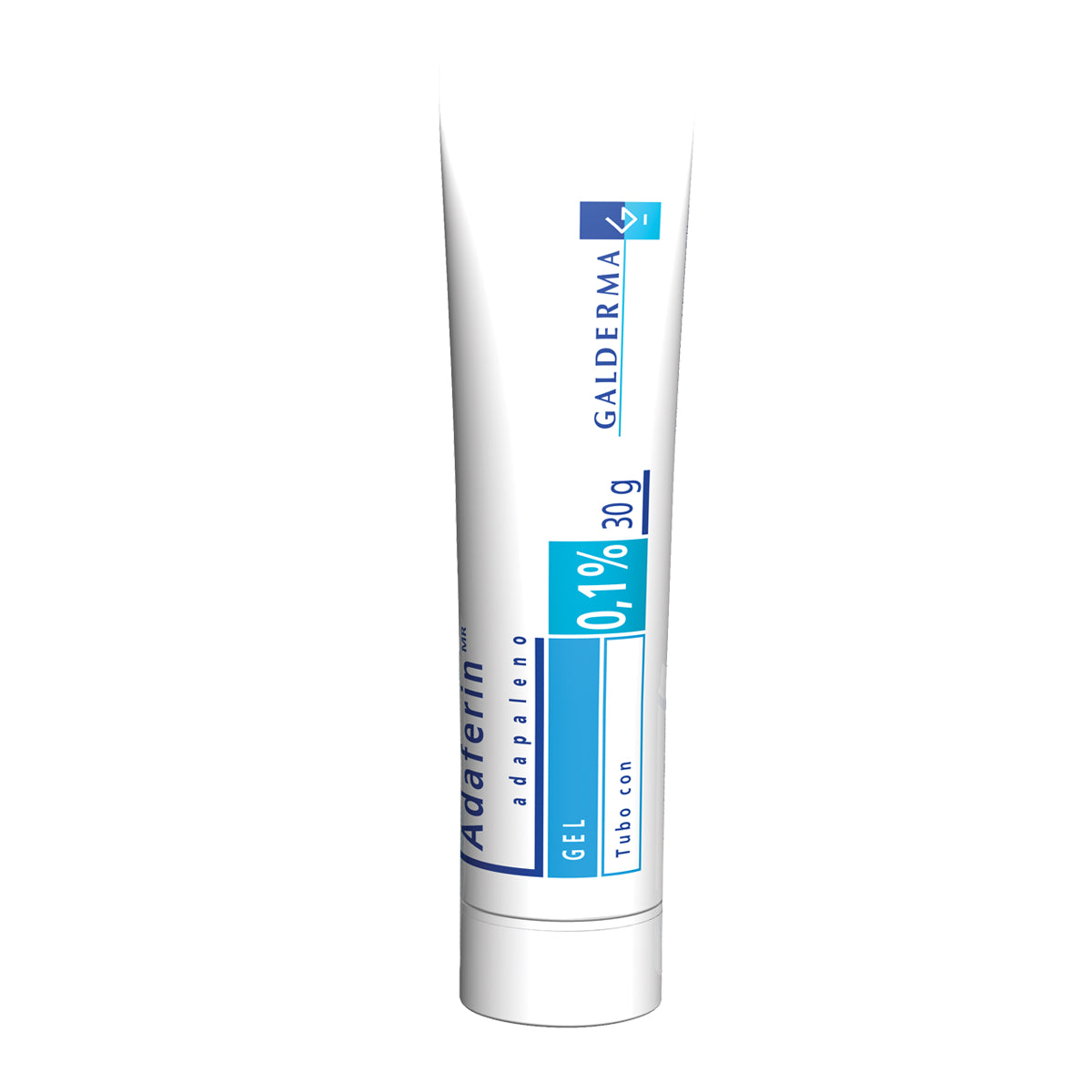 Galderma Adaferin Gel para pieles con acné 30 gr