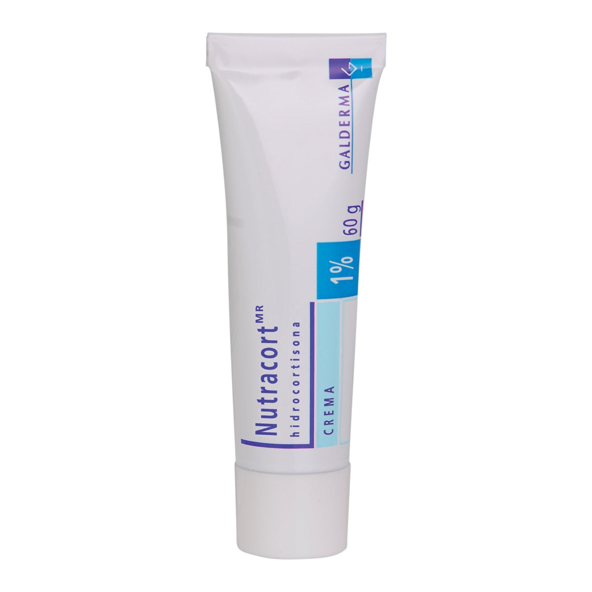 Galderma Nutracort Crema para pieles con dermatitis 60 gr