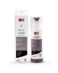 D.S Radia Shampoo fotoprotector para piel cabelluda sensible 180ml.