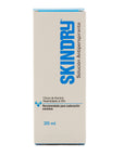 Farmapiel Skindry Solución Antitranspirante, para sudoración excesiva 35ml.