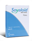 Advaita Soyaloid Polvo c/ 1 Sobre de 90gr