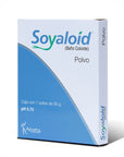 Advaita Soyaloid Polvo c/ 1 Sobre de 90gr