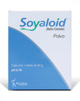 Advaita Soyaloid Polvo c/ 1 Sobre de 90gr
