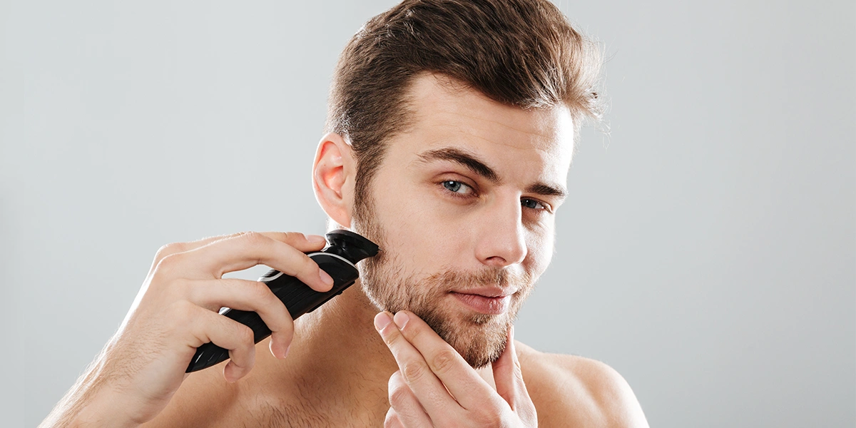 SKINCARE ¿PARA HOMBRES?, ALOPECIA Y POCA BARBA