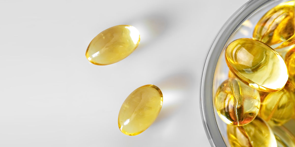 Los secretos de la Vitamina E