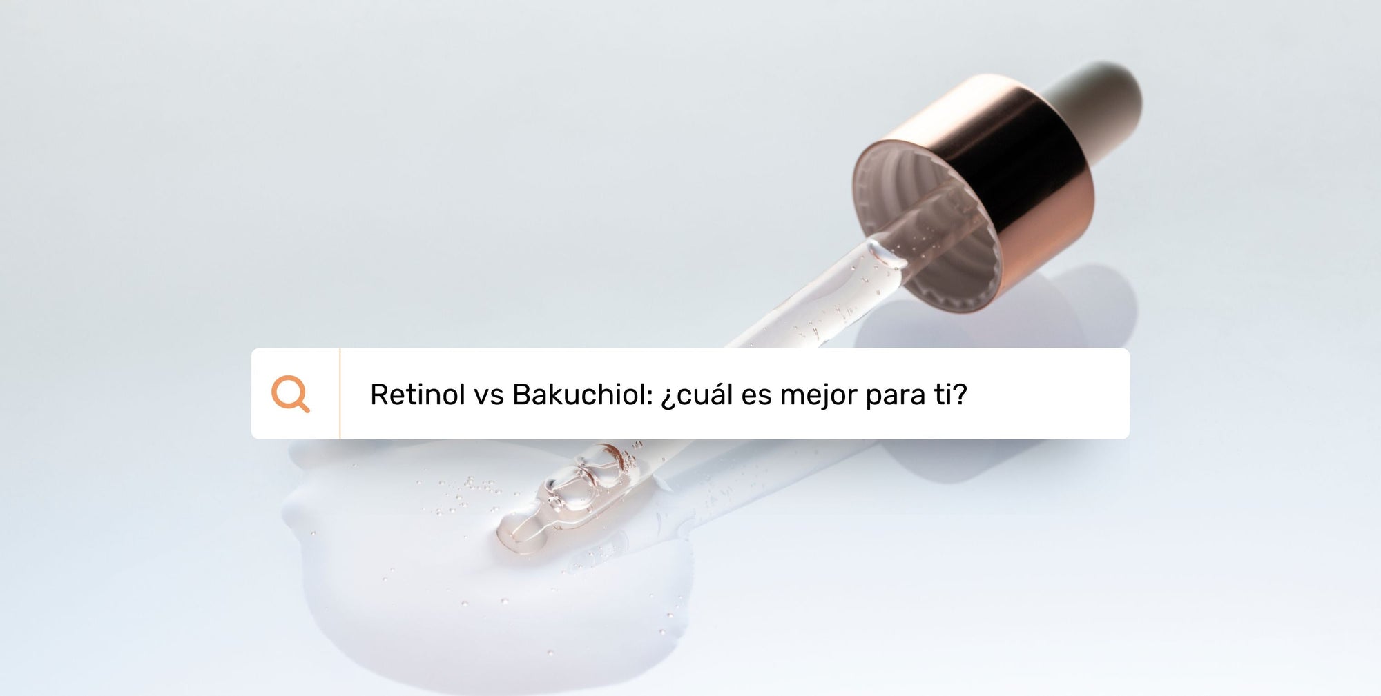 Retinol vs Bakuchiol: ¿cuál es mejor para ti?