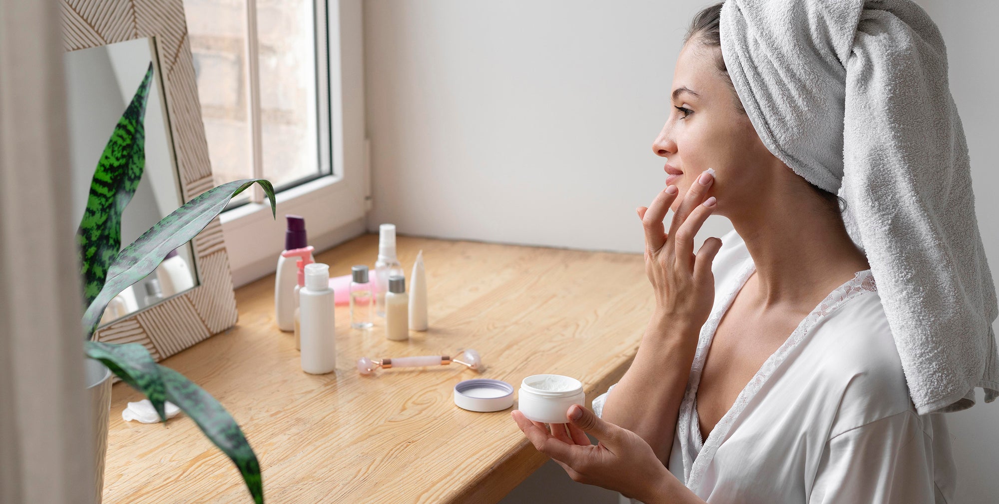 El paso a paso de tu rutina de skincare