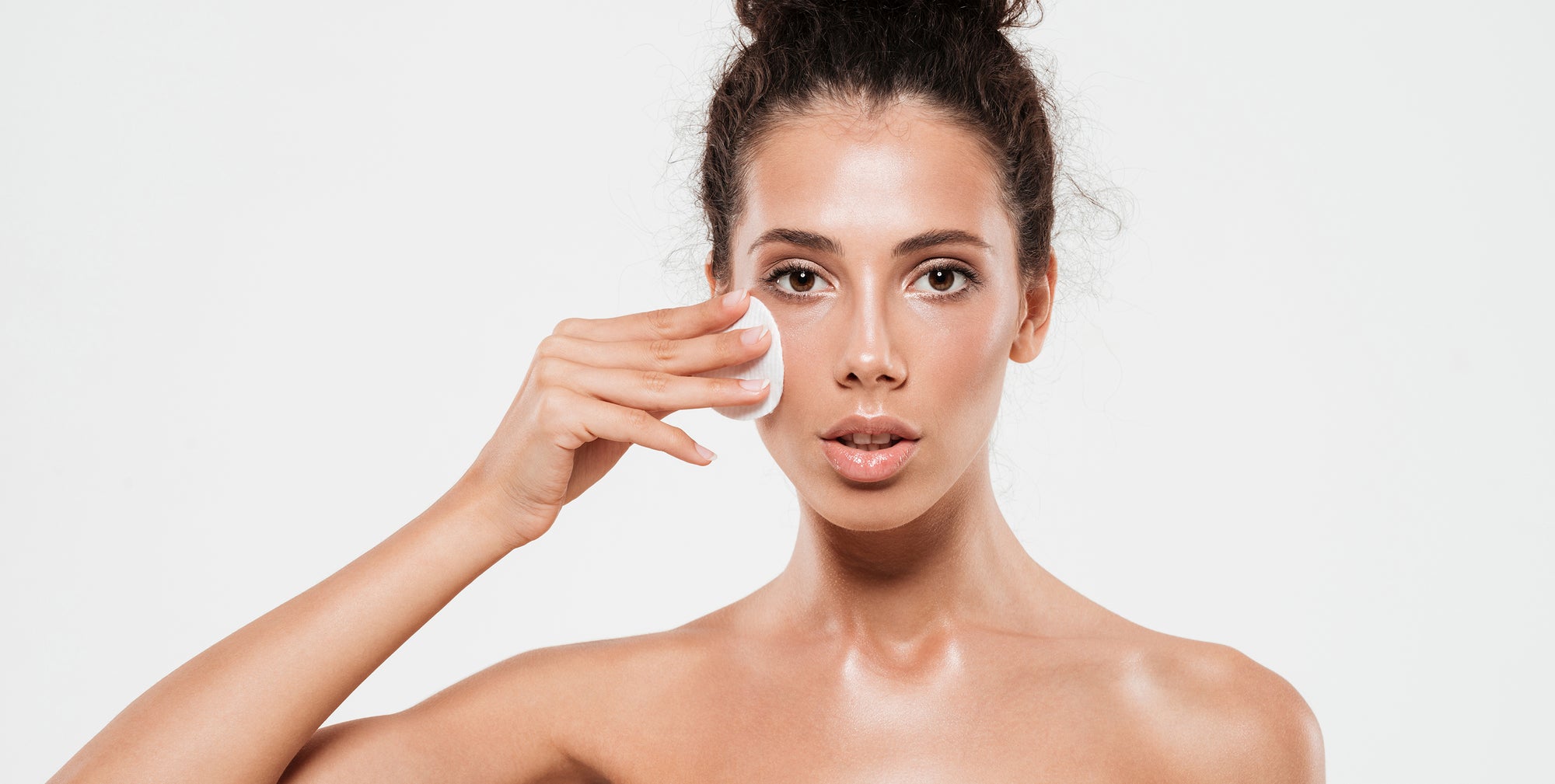 Rutina de skincare perfecta para piel mixta y grasa