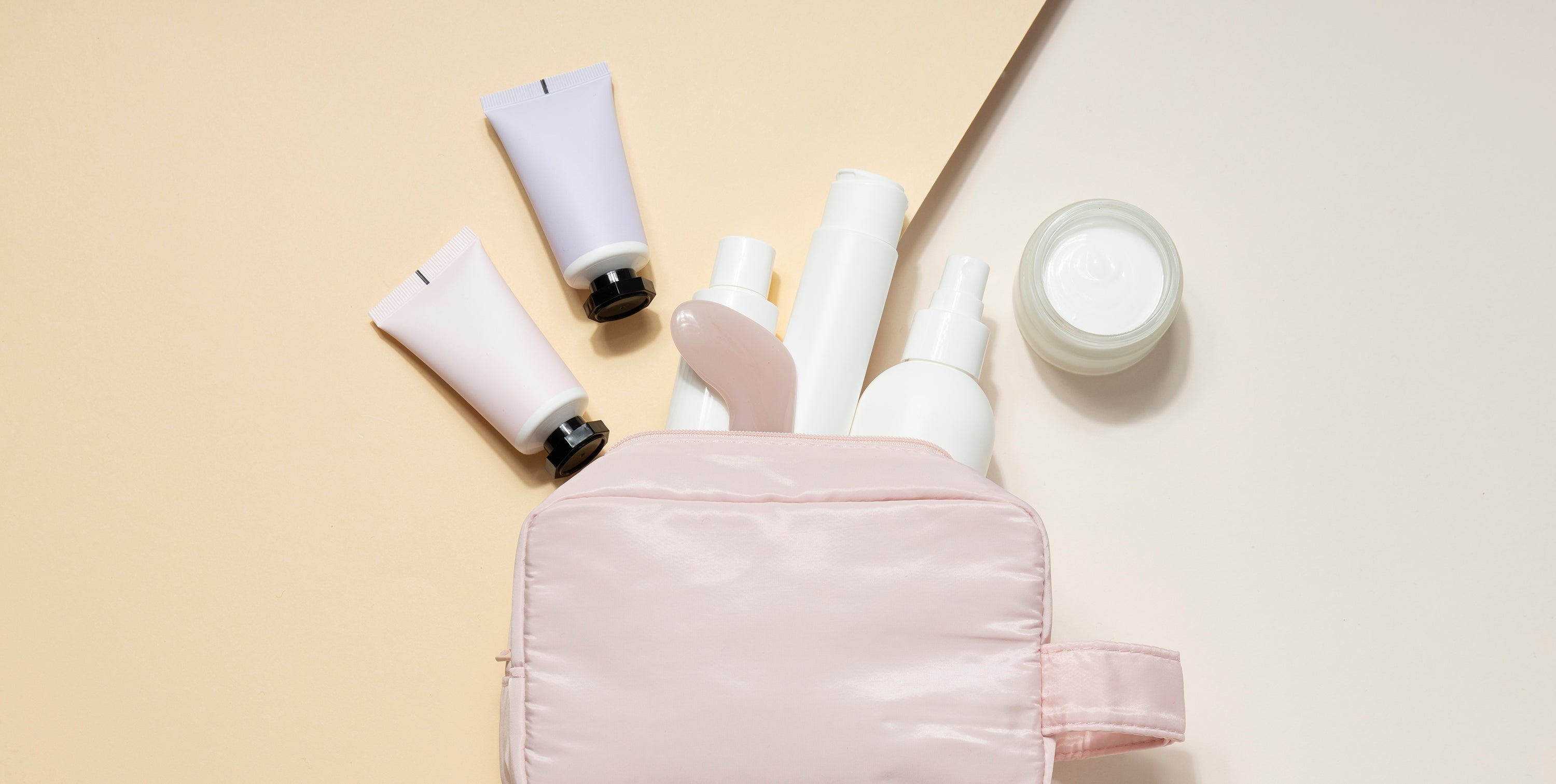 Empieza el 2025 con estos básicos del skincare