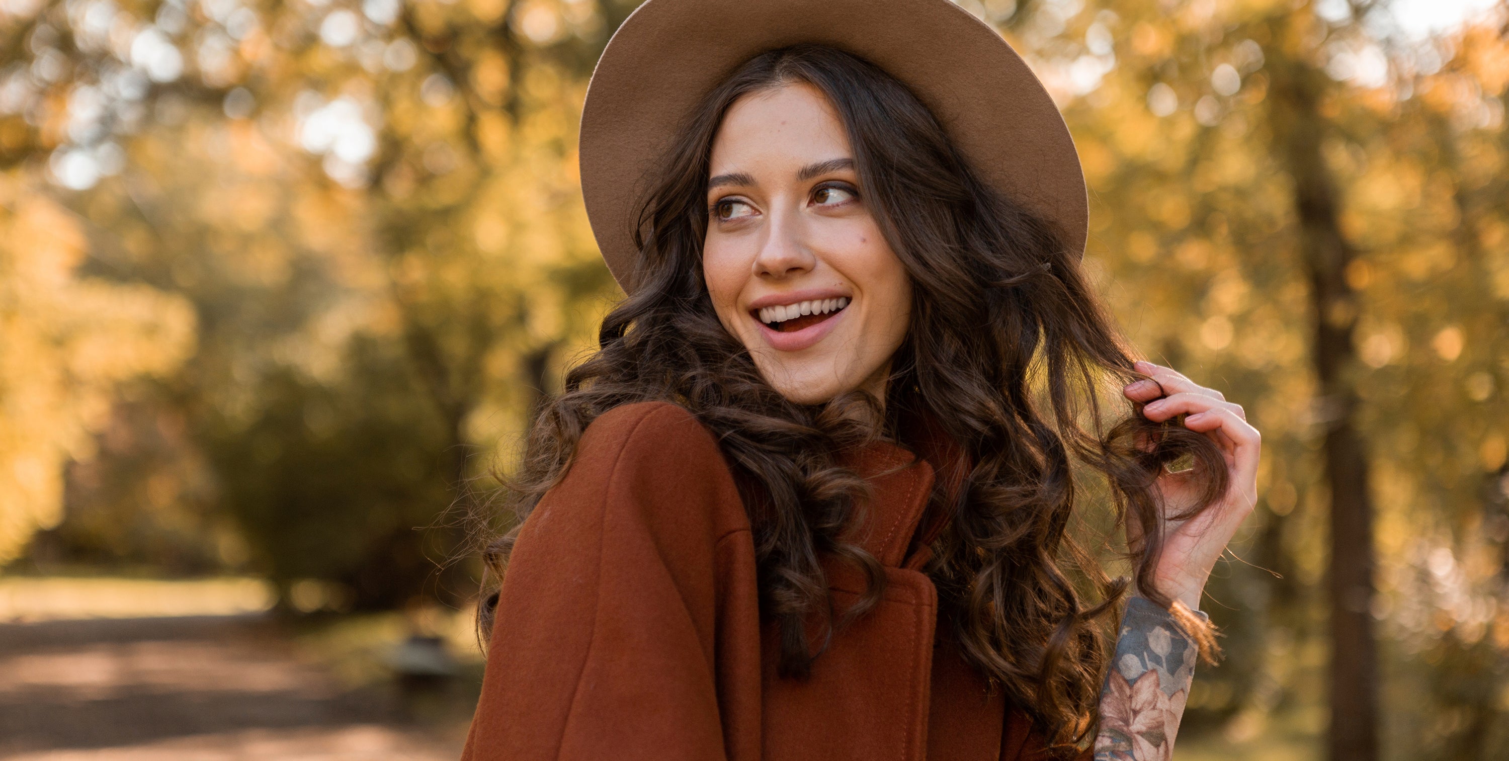¿En otoño se cae más el cabello?