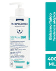 Isispharma secalia ato balm, bálsamo calmante para piel atópica 400ml.