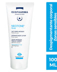 Isispharma neotone body, despigmentante corporal 100ml.