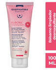 Isispharma ruboril cleansing balm, bálsamo limpiador desmaquillante 100ml.
