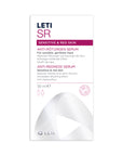Leti SR Serum anti-rojeces 30ml.