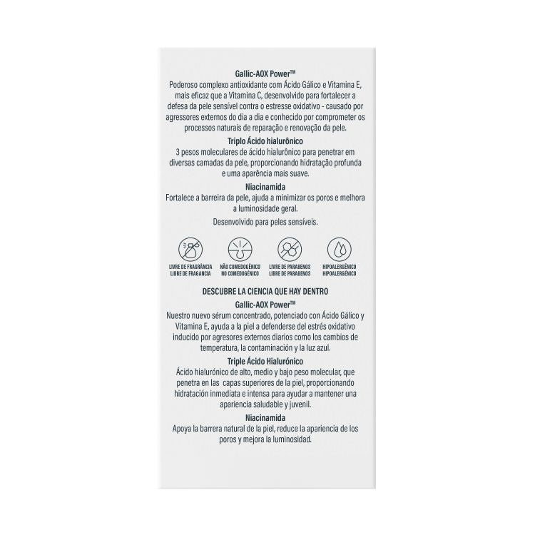 Cetaphil Advanced Defense Serum