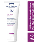 Isispharma Cicapro Cracks Reparador Bálsamo Reparador 40ml