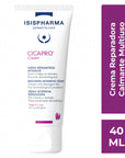 Isispharma Cicapro Crema Reparadora Intensiva 40ml