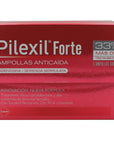 Armstrong pilexil forte, c/15+5  ampolletas anticaida 5ml.