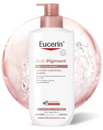 EUCERIN ANTI-PIGMENT LOCION 400ML