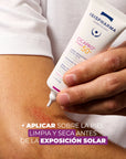 Isispharma Cicapro Crema Reparadora FPS 50+ 40ml