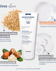 Glyco-a body peeling corporal 200ml.