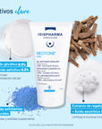 Isispharma neotone gel exfoliante despigmentante 150ml.