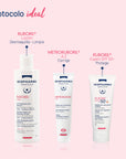 Isispharma Ruboril expert fps 50+ anti-rojeces crema protectora con color 40ml.