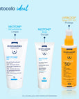 Isispharma neotone body, despigmentante corporal 100ml.