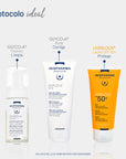 Glyco-a body peeling corporal 200ml.