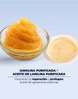 Isispharma Cicapro Lips Bálsamo Reparador 15ml