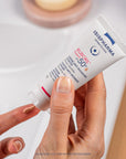 Isispharma Ruboril expert fps 50+ anti-rojeces crema protectora con color 40ml.
