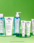 Isispharma teen derm gel sensitive limpiador para piel mixta a grasa 400ml.