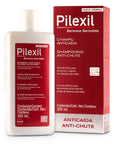 Armstrong pilexil shampoo anticaida 300ml.