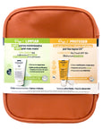 Isispharma Kit-teen gel 150ml + Uveblock spf50+ Dry touch 40ml.