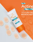 Darrow Actine Aquaforce Gel Hidratante 40g