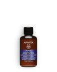 Apivita formato Viaje Shampoo Anticaída para Hombres 75ml.