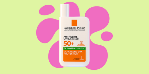 La Roche Posay