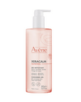 Avene Kit de limpieza e hidratación para piel seca y/o sensible